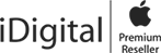 iDigital project logo